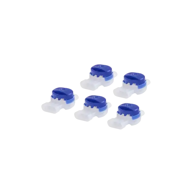 Kopplingsklämma Scotchlok 5-pack