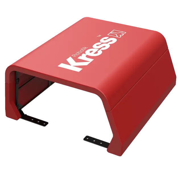 Kress Mega Garage
