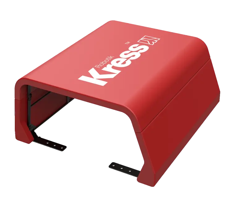 Kress Mega Garage