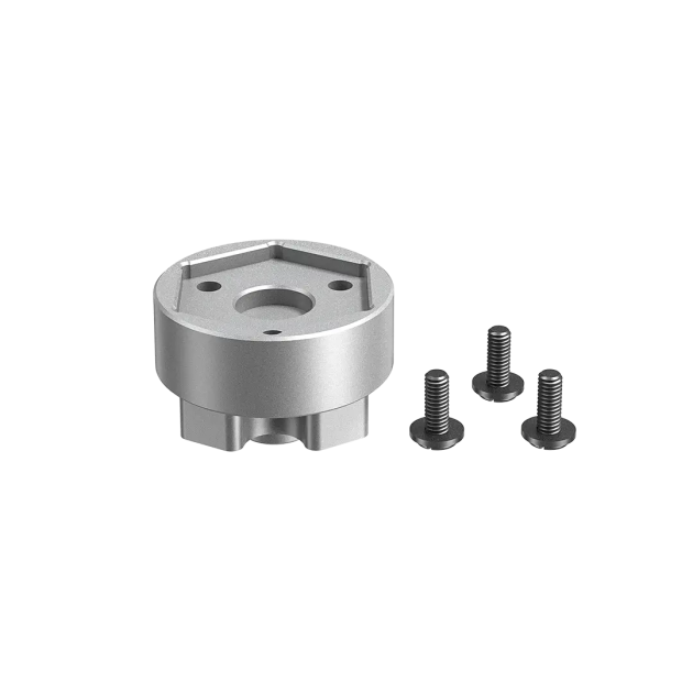 Kress Mega Fairway Kit