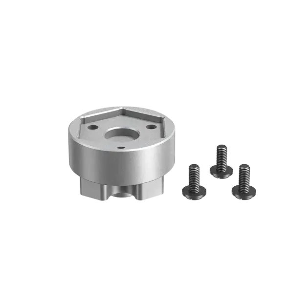 Kress Mega Fairway Kit