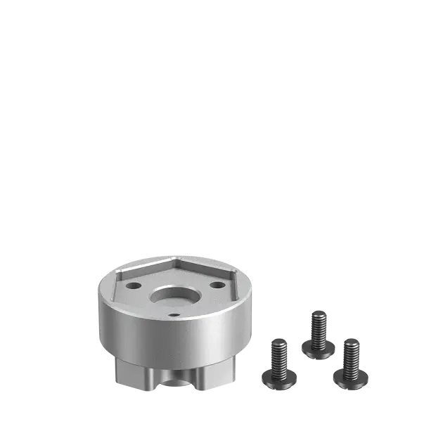 Kress Mega Fairway Kit