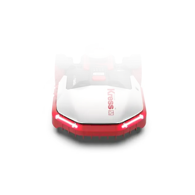 Kress Markeringsljus För Mega