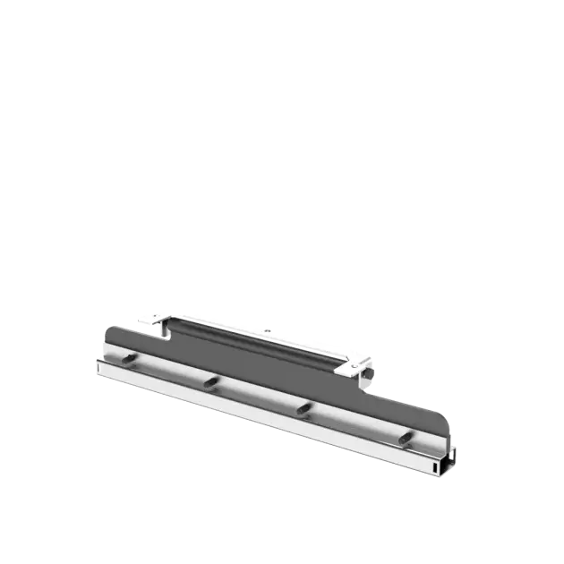 Kress Magnetisk Sopmaskin