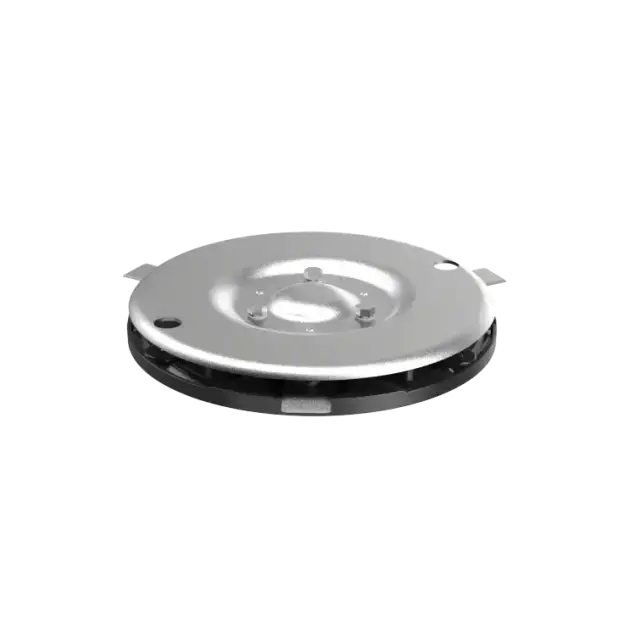 Kress Glidskiva Med Fläns