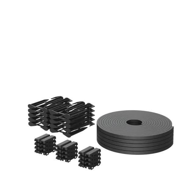 Kress 30m Magnetremsa