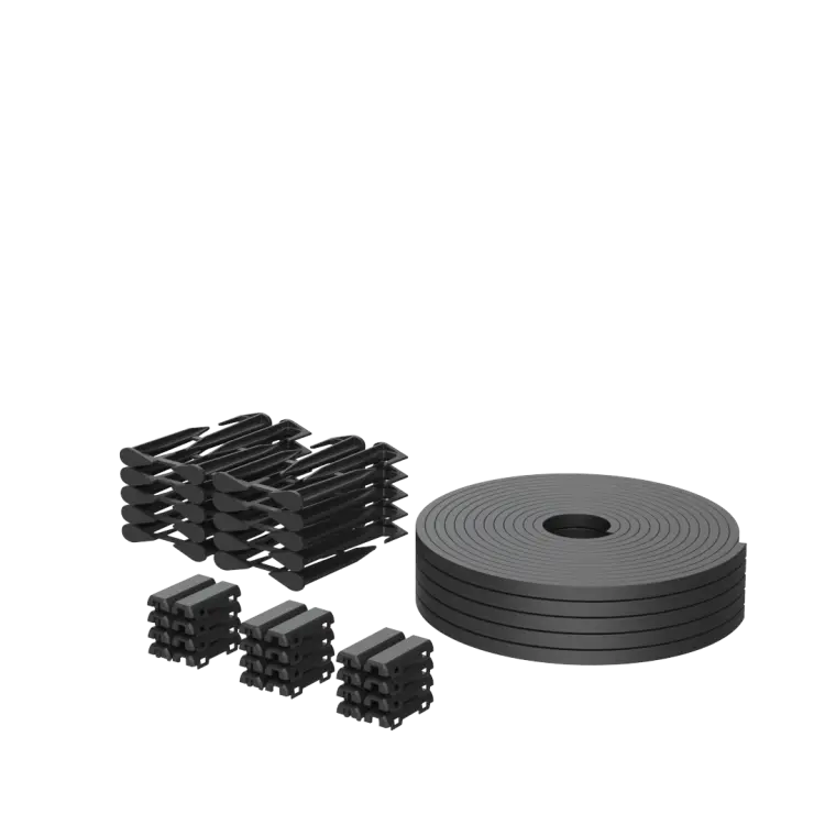 Kress 30m Magnetremsa
