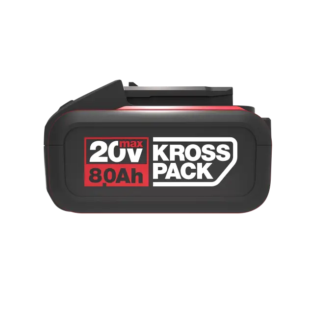 Kress Batteri 8Ah