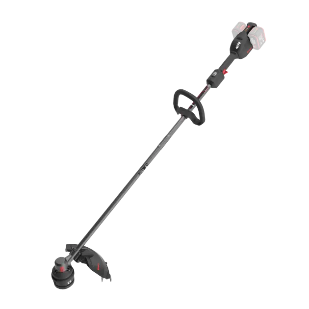 Kress Batteridriven Grästrimmer 40V