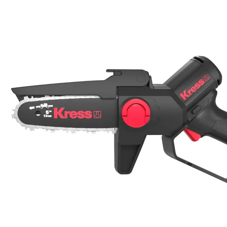 Kress Batteridriven Beskärningssåg 20V - Bild 2