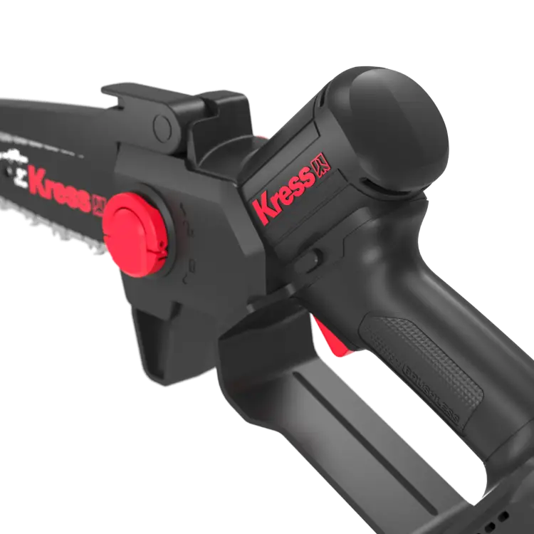 Kress Batteridriven Beskärningssåg 20V - Bild 5