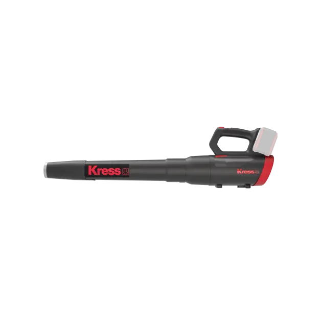Kress Batteridriven Lövblås 40V