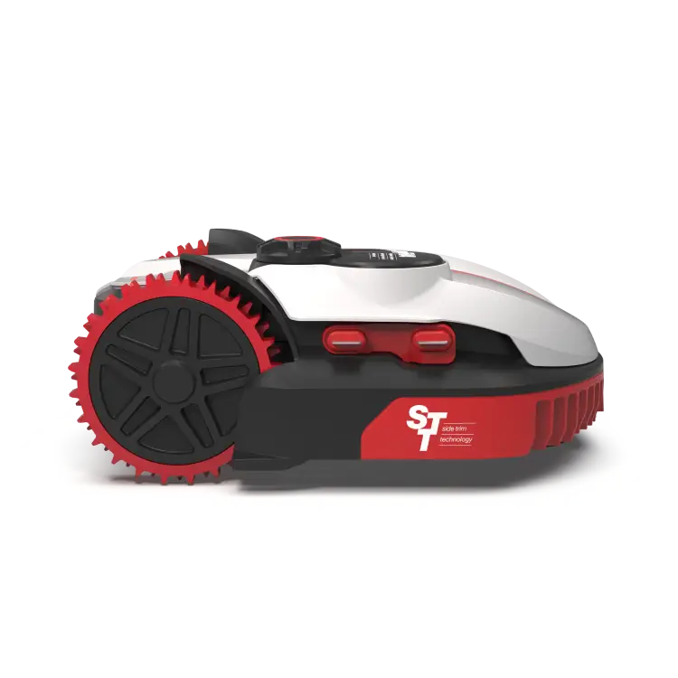 Kress Mission Nano 600 - Bild 2