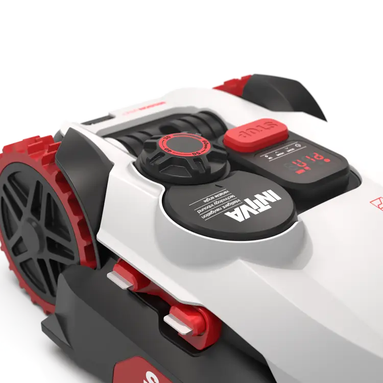 Kress Mission Nano 600 - Bild 3
