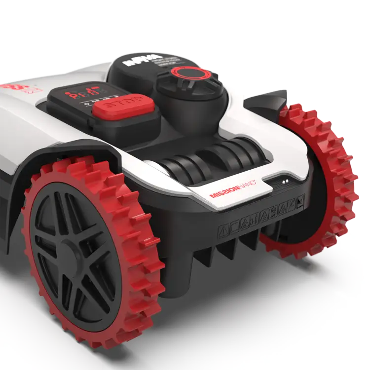 Kress Mission Nano 600 - Bild 4