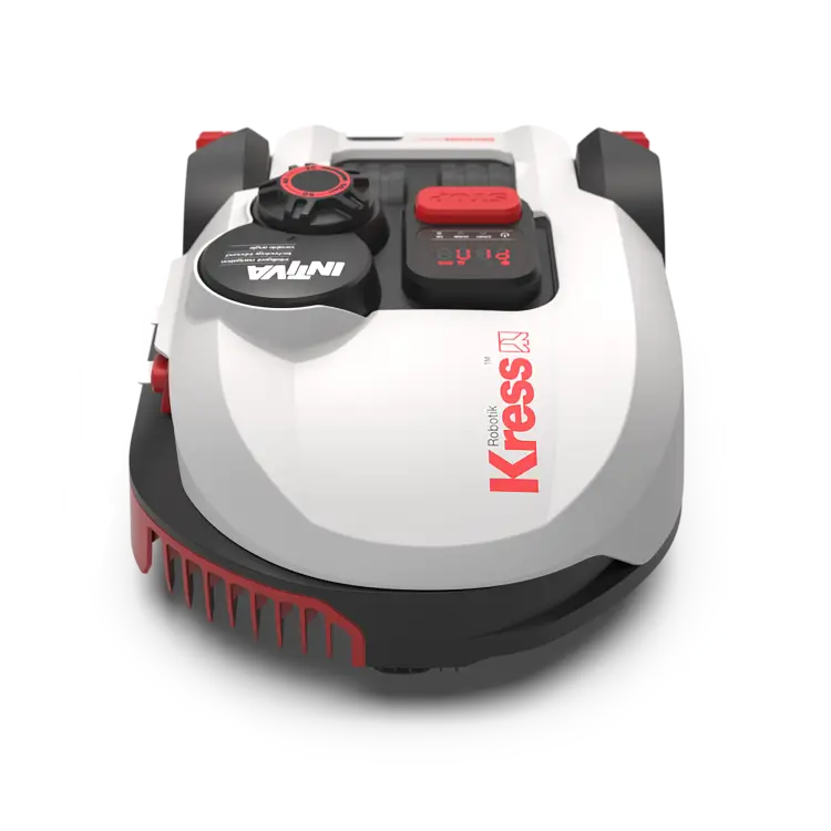 Kress Mission Nano 600 - Bild 5