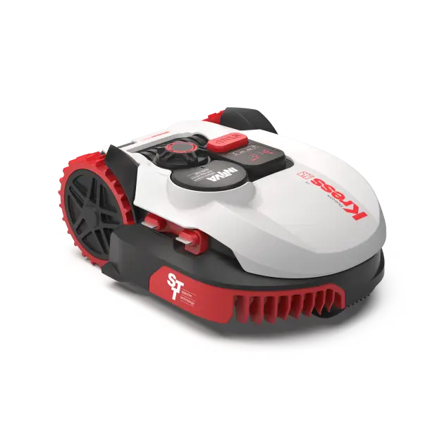 Kress Mission Nano 600