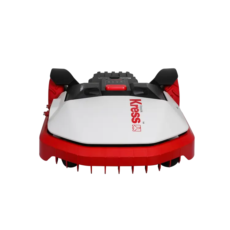 Kress Mission Mega 6000 + OAS - Bild 6