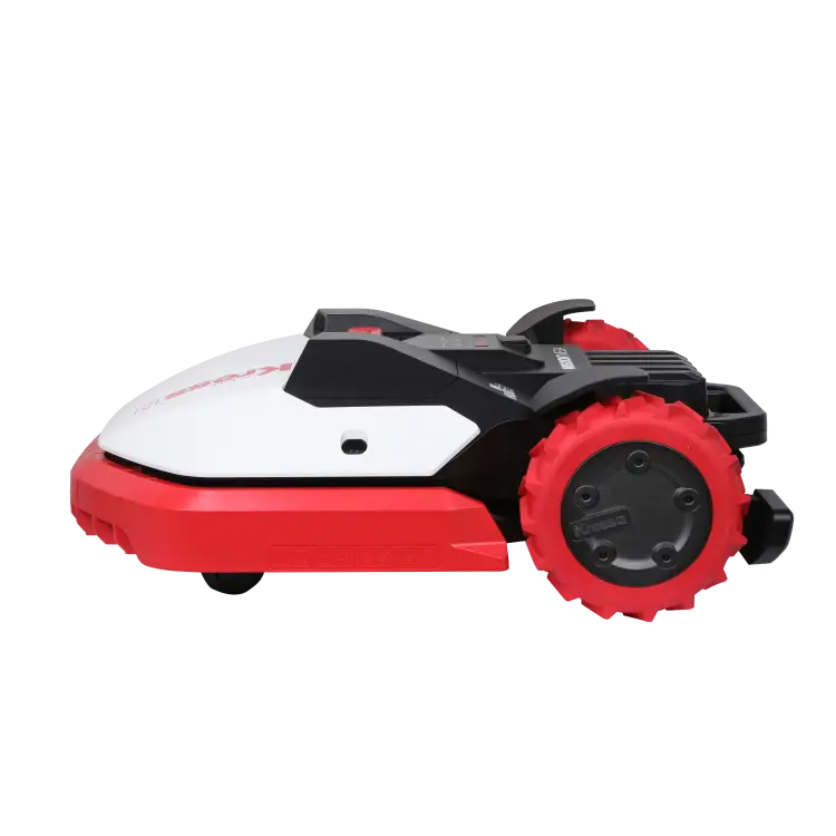 Kress Mission Mega 6000 + OAS - Bild 7