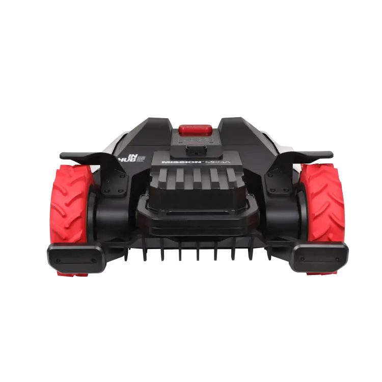 Kress Mission Mega 6000 + OAS - Bild 3