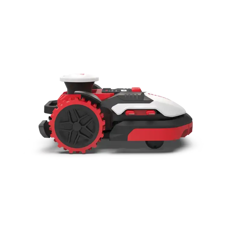 Kress RTKn 2000 - Bild 9