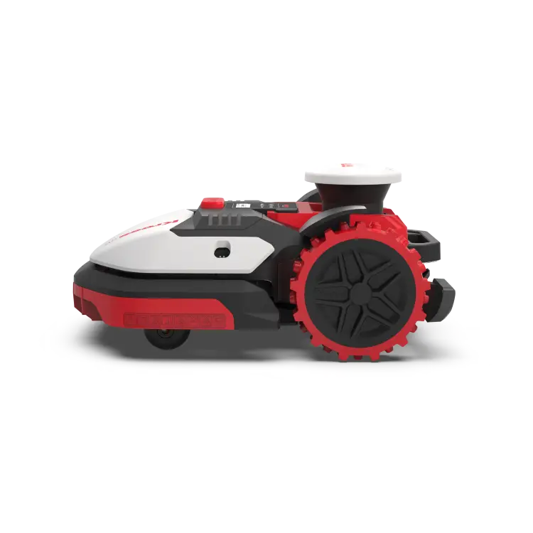 Kress RTKn 2000 - Bild 8
