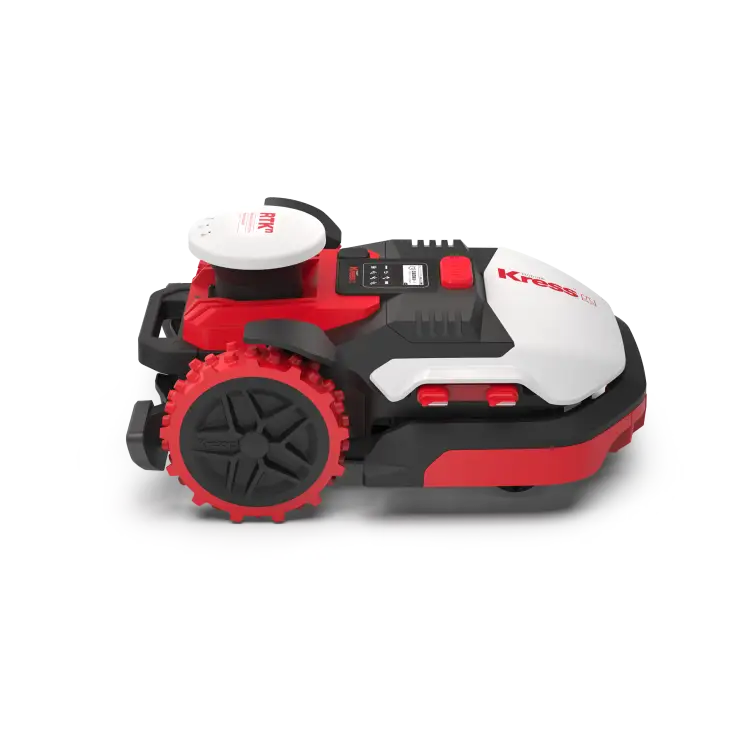 Kress RTKn 2000 - Bild 7