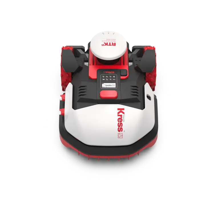 Kress RTKn 2000 - Bild 5