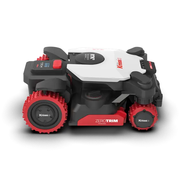 Kress EyePilot 4×4 RTKⁿ 3000 m² ZeroTrim