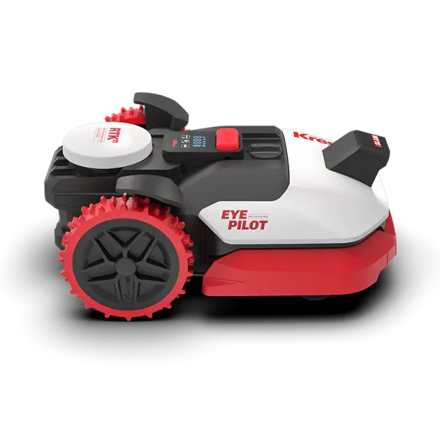 Kress EyePilot RTKⁿ 1000 m²