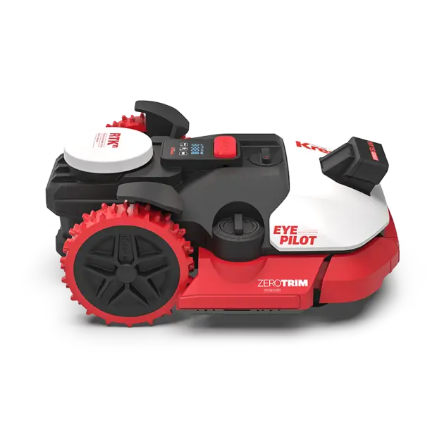 Kress EyePilot RTKⁿ 1000 m² ZeroTrim