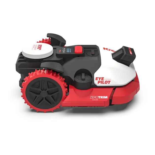 Kress EyePilot RTKⁿ 3000 m² ZeroTrim