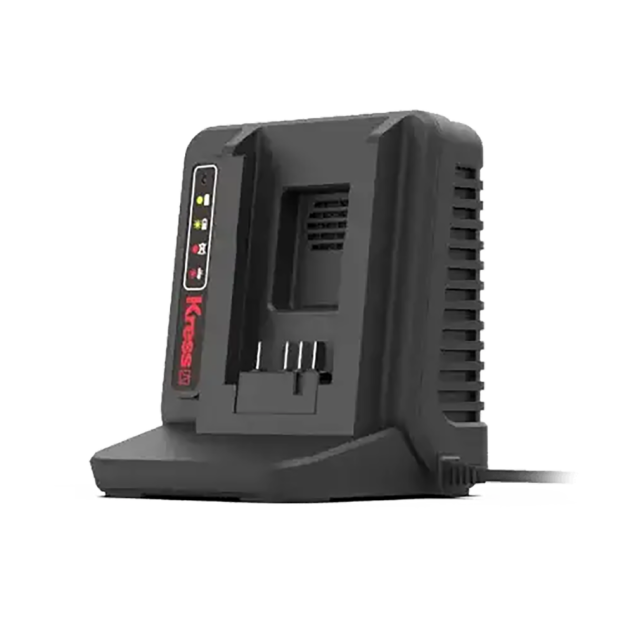 Kress Professionell 60 V 3A-laddare