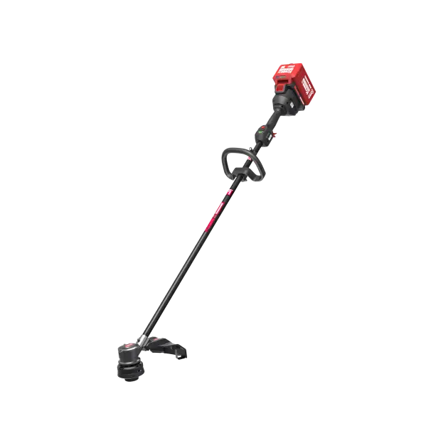 Kress 60 V grästrimmer i kommersiell kvalitet