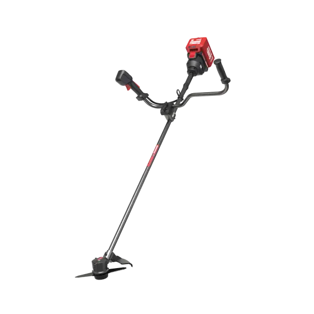 Kress 60 V röjsåg i kommersiell kvalitet