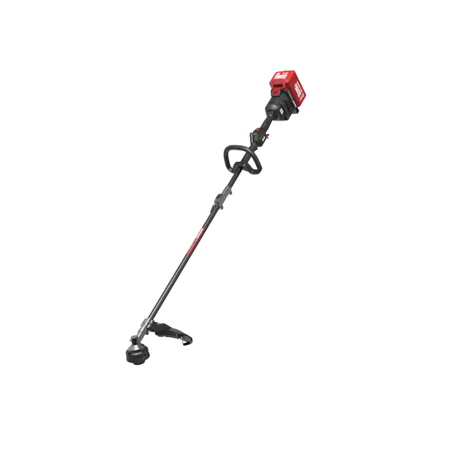 Kress 60 V kombitrimmer i kommersiell kvalitet