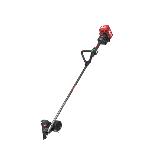 Kress 60 V kantskärare i kommersiell kvalitet