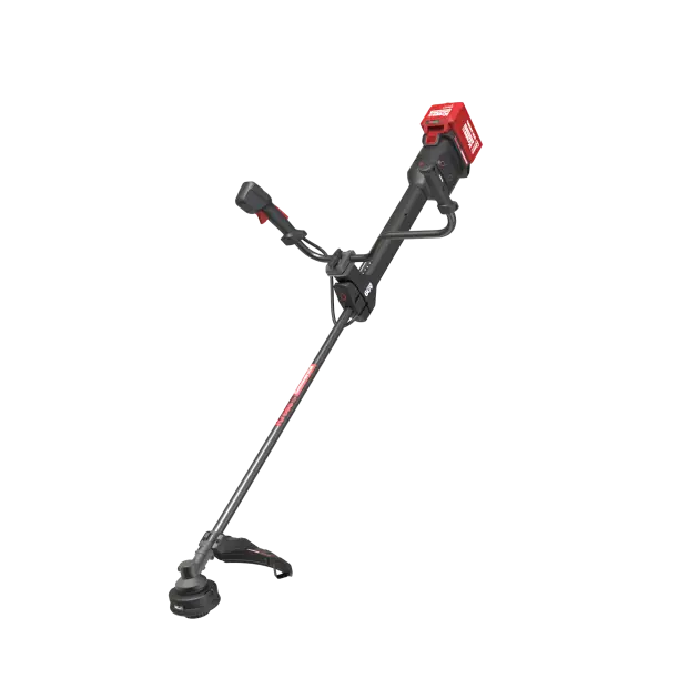 Kress 60 V röjsåg i kommersiell kvalitet