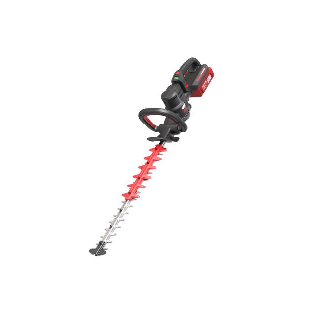 Kress 60 V häcksax i kommersiell kvalitet