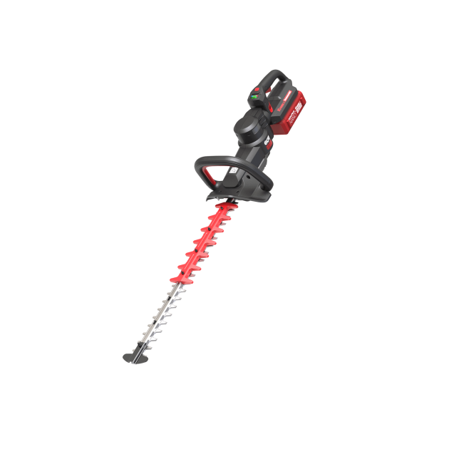 Kress 60 V häcksax i kommersiell kvalitet