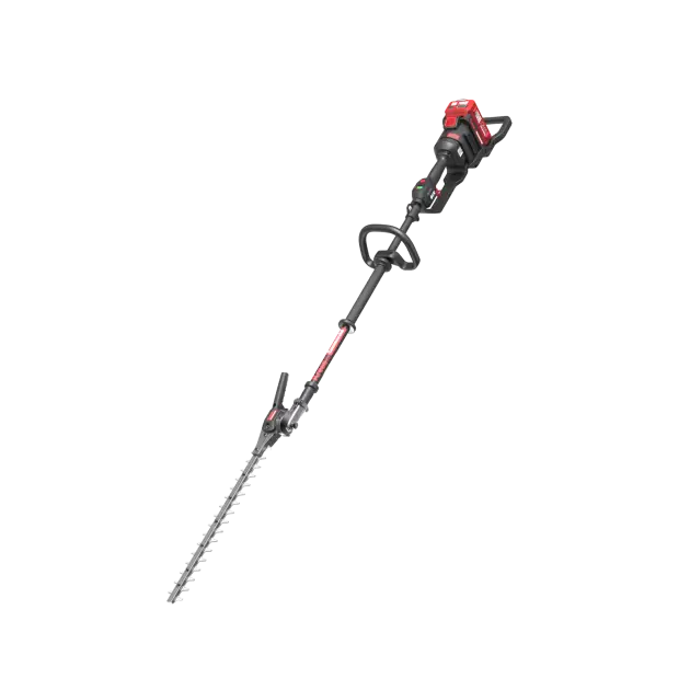 Kress 60 V stånghäcksax ledad i kommersiell kvalitet