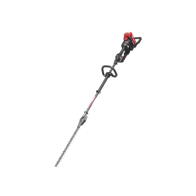 Kress 60 V stånghäcksax fast i kommersiell kvalitet