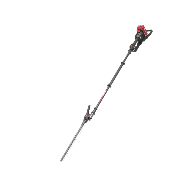 Kress 60 V stånghäcksax ledad i kommersiell kvalitet