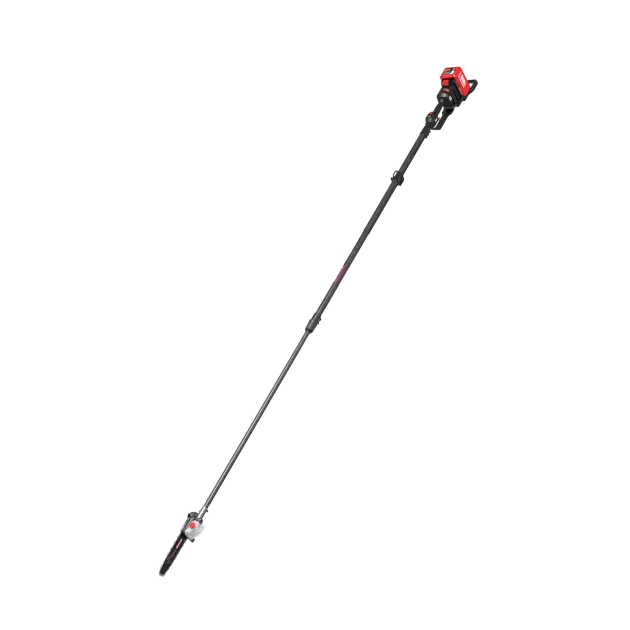 Kress 60 V stångsåg i kommersiell kvalitet