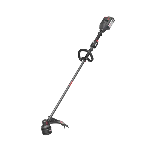 Kress 60 V grästrimmer av professionell kvalitet