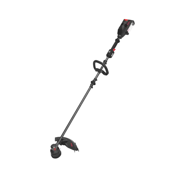 Kress 60 V grästrimmer i professionell kvalitet