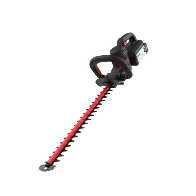 Kress 60 V häcksax i professionell kvalitet