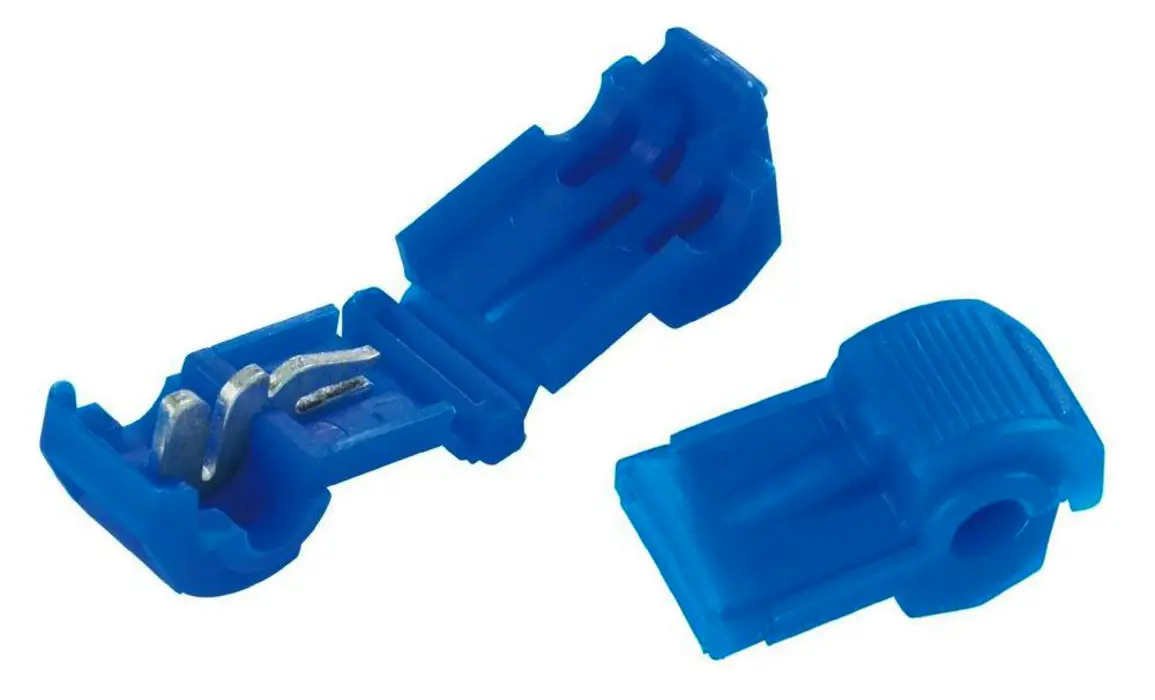 Anslutningskontakt laddstation, 50-pack - Bild 2